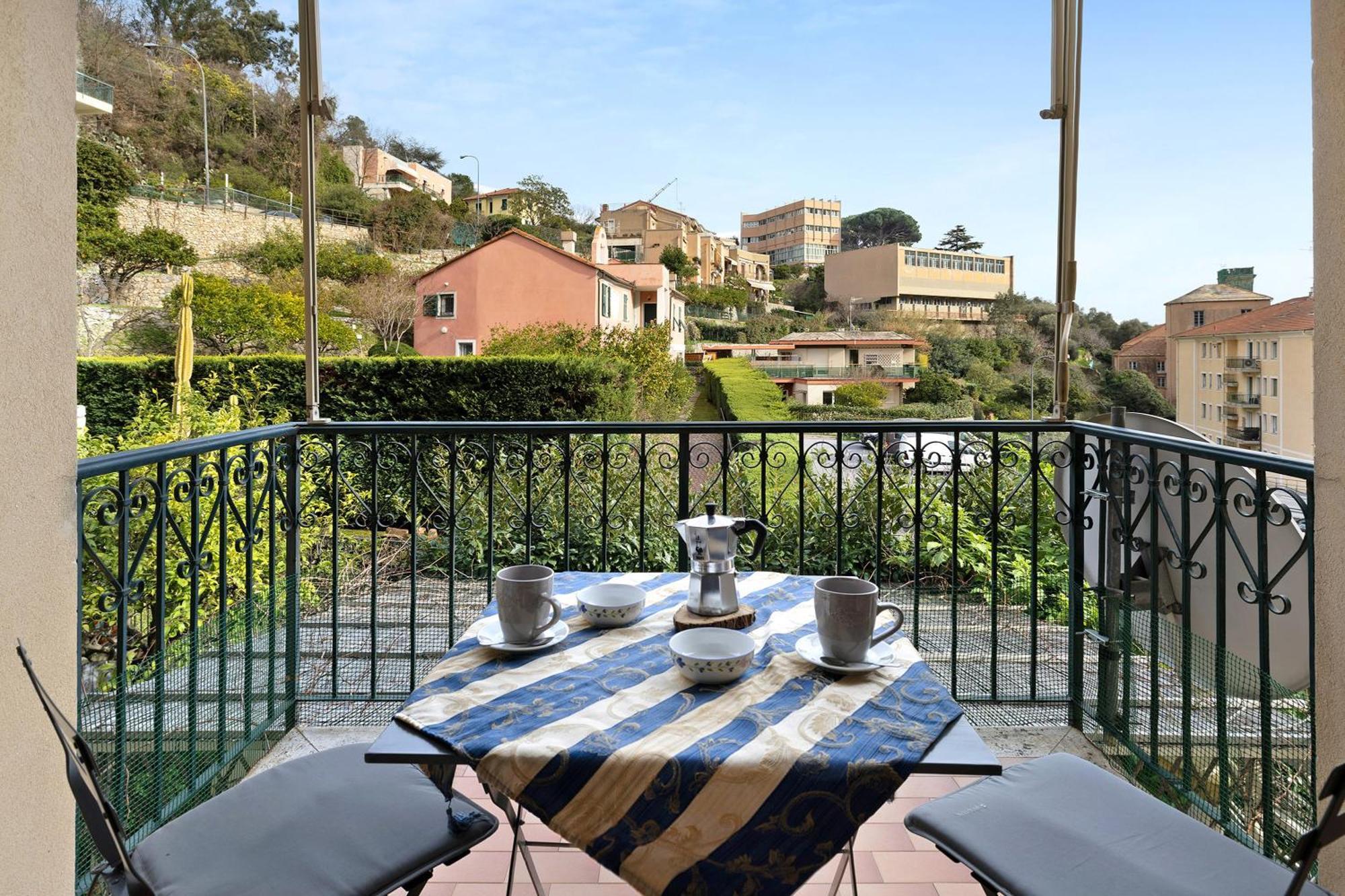 Bilocale Sul Borgo Apartment Finale Ligure Exterior photo